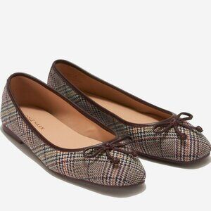 Cole Haan Yara Soft Ballet Flat. Brand New. Womens Size: 9